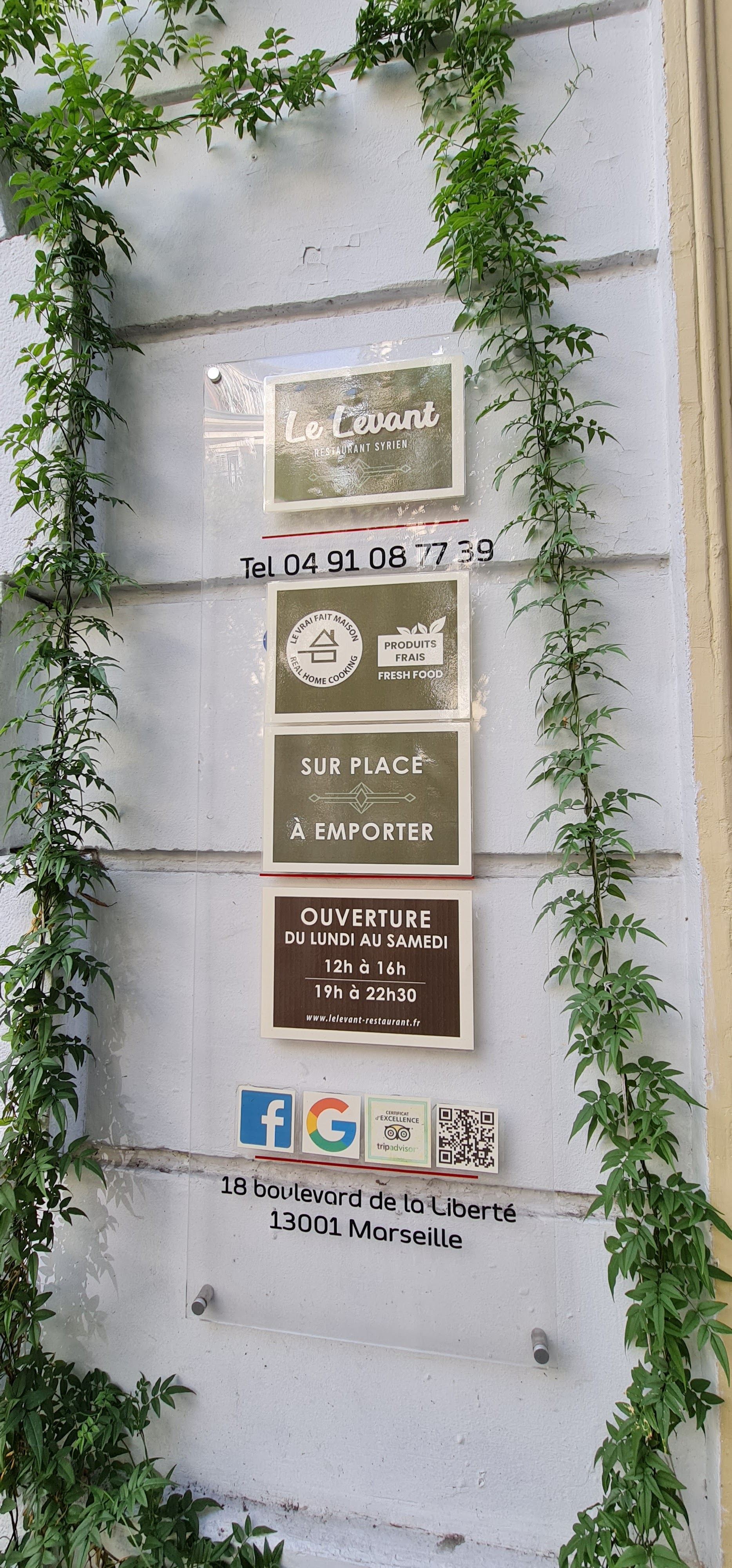 Photo n° 4 de l'avis de Riviera.e fait le 17/10/2022 à 15:31