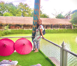 ต๋าหลาดไท-ยวน วัดนาหนอง photo