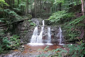 Wildkar Wasserfall image