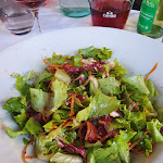 Photo n°2 de l'avis de Peter.t fait le 02/09/2021 à 16:57 sur le  Ristorante Pizzeria Centrale à Contà