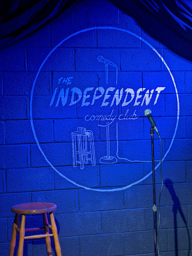 The Independent Comedy Club