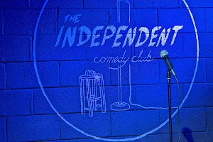The Independent Comedy Club image