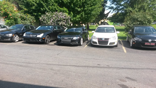 Auto Repair Shop «John Huber Automotive LLC», reviews and photos, 3353 Division Hwy, New Holland, PA 17557, USA