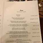 Photo n°5 de l'avis de Pedro.l fait le 07/09/2019 à 00:08 sur le  Il Mirto e la Rosa à Palermo