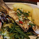 Photo n°1 de l'avis de Dora.i fait le 12/09/2023 à 12:58 sur le  Restaurante D'Apúlia à Apúlia