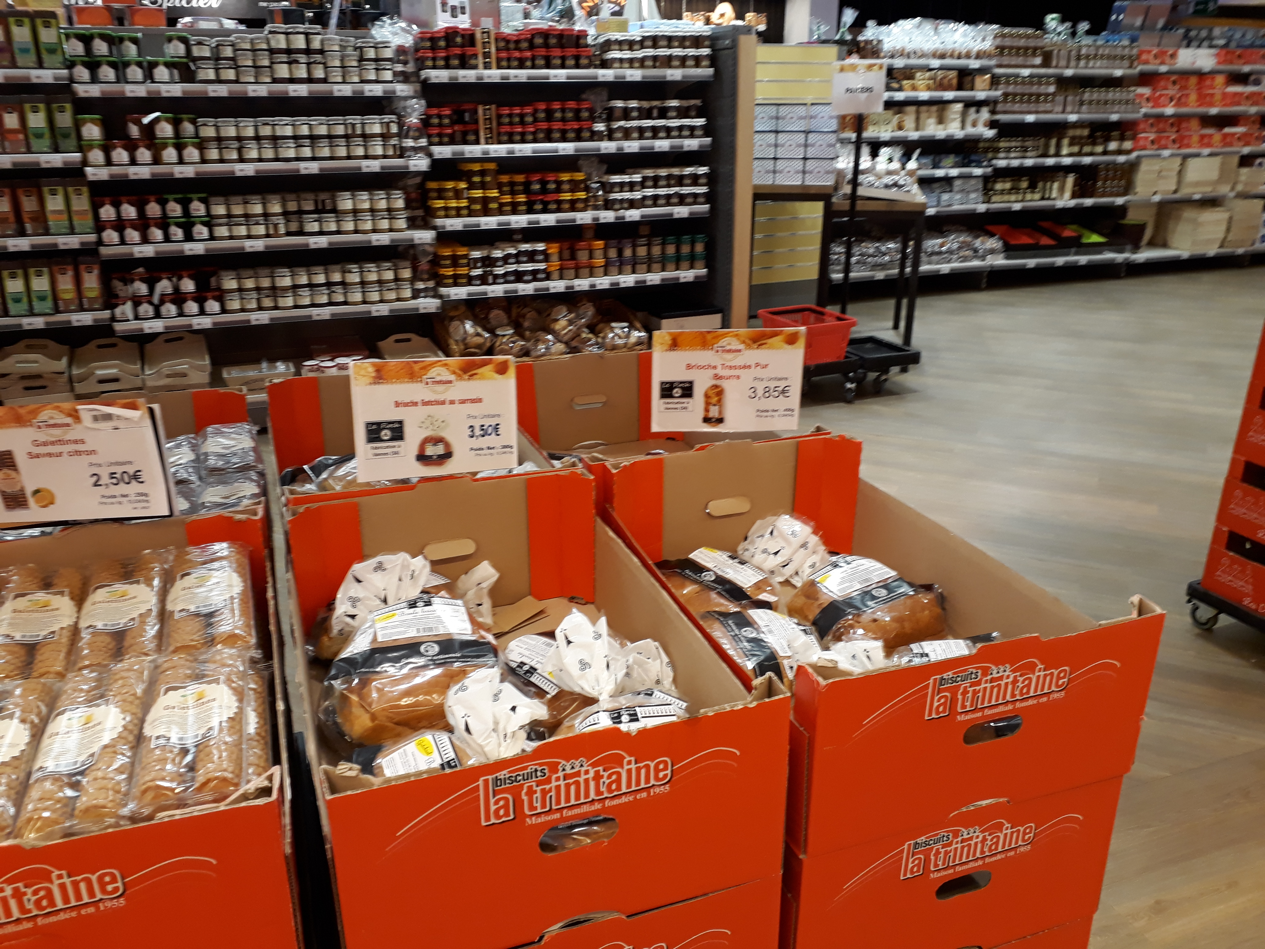 Photo n° 2 de l'avis de Ch. fait le 20/09/2018 à 11:28