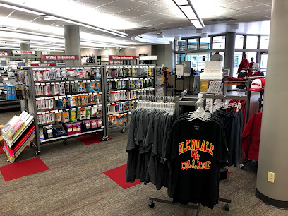 Glendale Community College Bookstore
