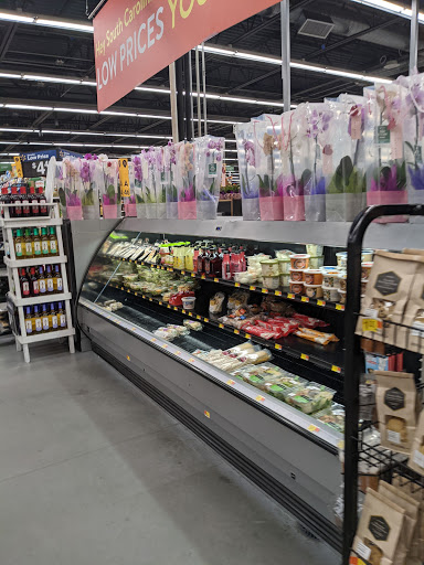 Supermarket «Walmart Neighborhood Market», reviews and photos, 125 Maryport Dr, Myrtle Beach, SC 29575, USA