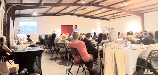 Event Venue «701 Whaley», reviews and photos, 701 Whaley St, Columbia, SC 29201, USA