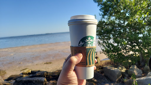 Coffee Shop «Starbucks», reviews and photos, 9409 US-19, Port Richey, FL 34668, USA