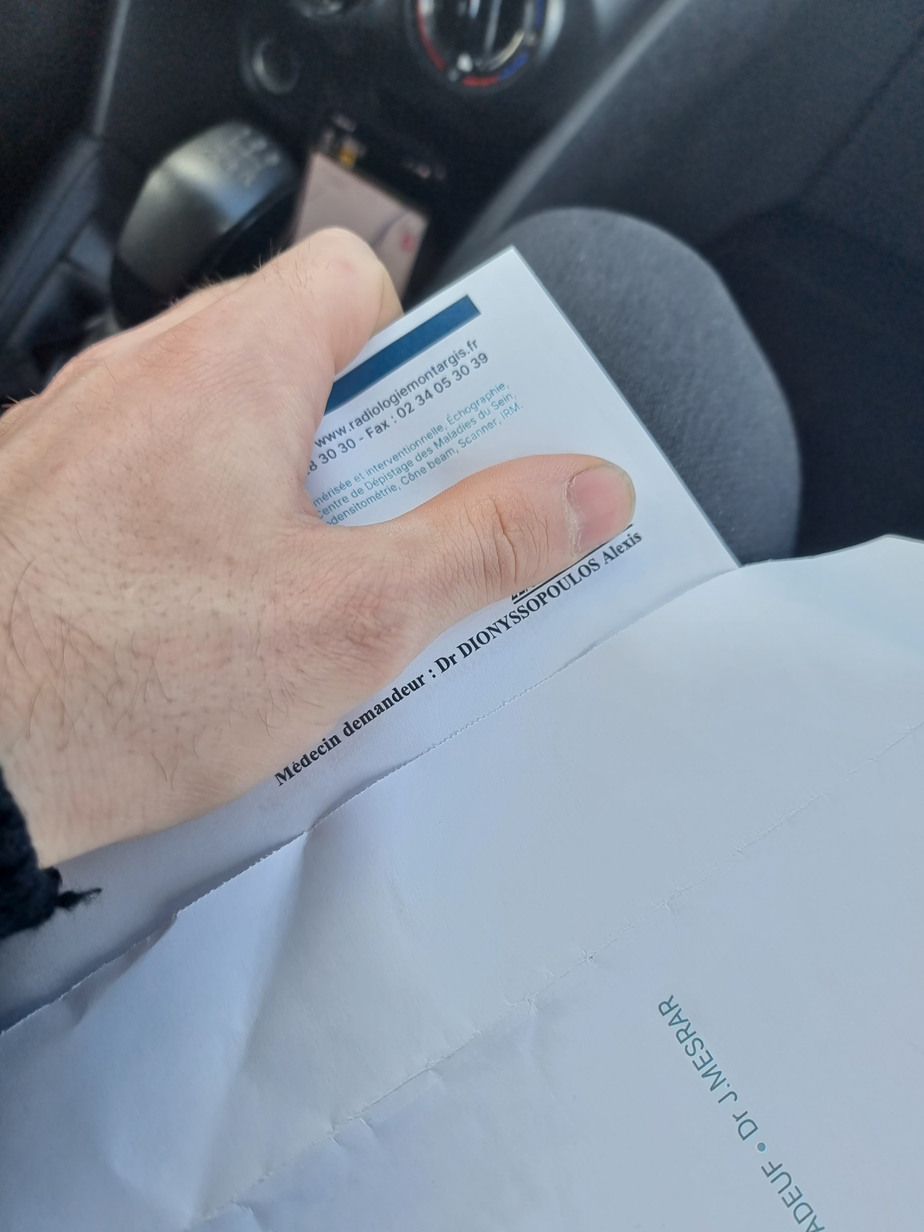 Photo n° 1 de l'avis de Huseyin.e fait le 19/02/2022 à 14:05