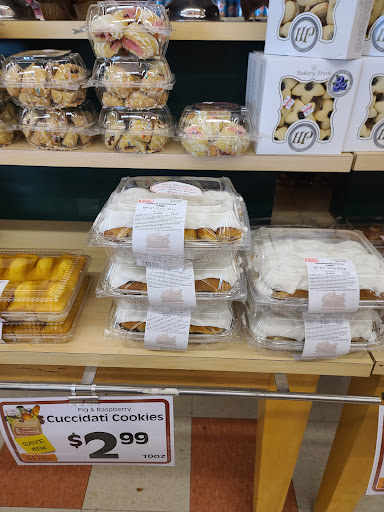 Grocery Store «Market Basket», reviews and photos, 240 Broadway, Raynham, MA 02767, USA