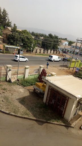 Gwarinpa Pickup Station, Suite A16 Gostu Plaza, beside Oando Filling Station, Abuja, Nigeria, Store, state Niger