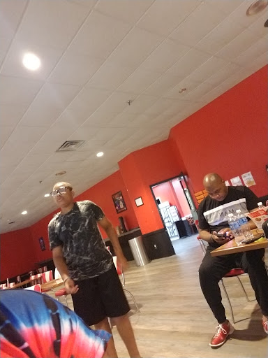 Bowling Alley «AMF Williamsburg Lanes», reviews and photos, 5544 Olde Towne Rd, Williamsburg, VA 23188, USA