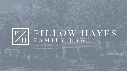 Justin H. Hayes, P.C. | Pillow Hayes Family Law