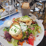 Photo n° 4 de l'avis de sabrina.i fait le 20/07/2023 à 14:49 pour Le Vichy à Vichy