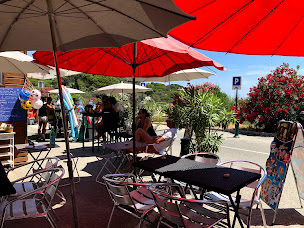 Photo n°15 de Snack bar Lou Ravi à Ramatuelle ()