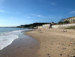 Photo de Praia da Cruz Quebrada zone sauvage