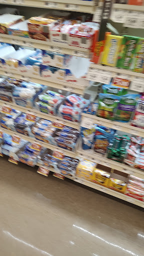 Grocery Store «Food Lion», reviews and photos, 4195 Winchester Rd, Marshall, VA 20115, USA