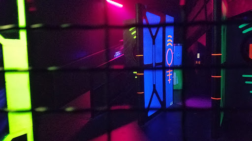Laser Tag Center «Lazer Kraze Laser Tag - Mason», reviews and photos, 7082 Columbia Rd, Maineville, OH 45039, USA