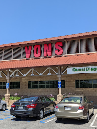 Grocery Store «Vons», reviews and photos, 3900 Broad St, San Luis Obispo, CA 93401, USA