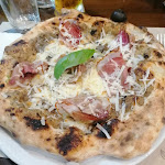 Photo n°1 de l'avis de Primo.o fait le 23/07/2022 à 07:34 sur le  Pizzeria da Ciccio il Kom à Serra San Bruno