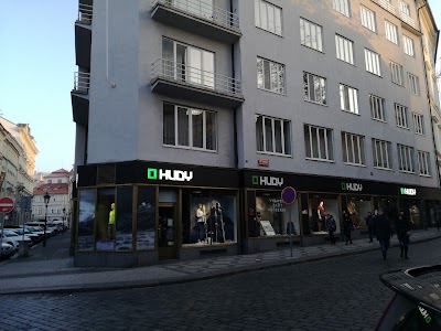 clothing-store