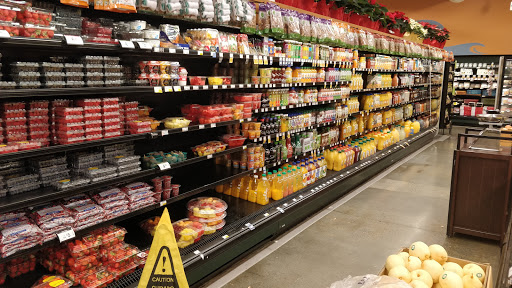 Grocery Store «Quality Food Center», reviews and photos, 1801 N 45th St, Seattle, WA 98103, USA