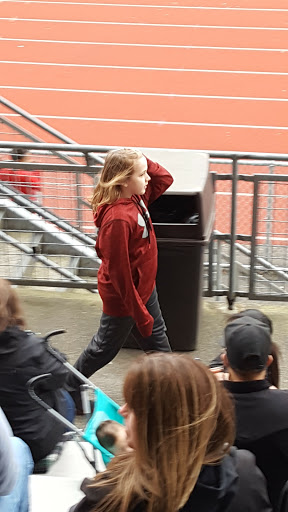 Stadium «Sunset Stadium», reviews and photos, 1707 Main St, Sumner, WA 98390, USA