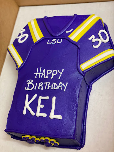 Wedding Bakery «Cake Specialist», reviews and photos, 2210 Avery Rd W, Bellevue, NE 68005, USA