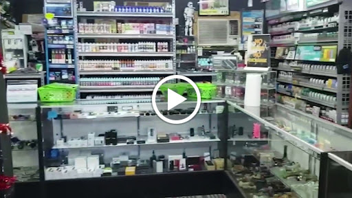 Vaporizer Store «Amsterdam Smoke Shop», reviews and photos, 990 S Seguin Ave a, New Braunfels, TX 78130, USA