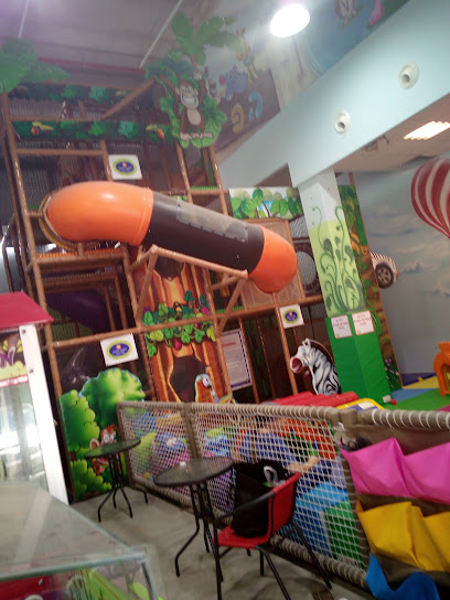 Happyland Indoor Playground
