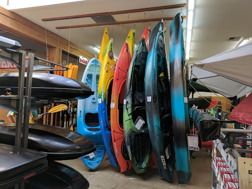 Outdoor Sports Store «Peak Sports», reviews and photos, 207 NW 2nd St, Corvallis, OR 97330, USA