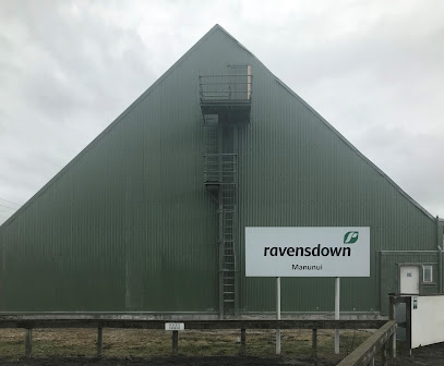 Ravensdown Manunui