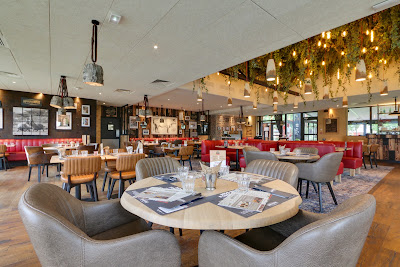 Hippopotamus Steakhouse à Plaisir
