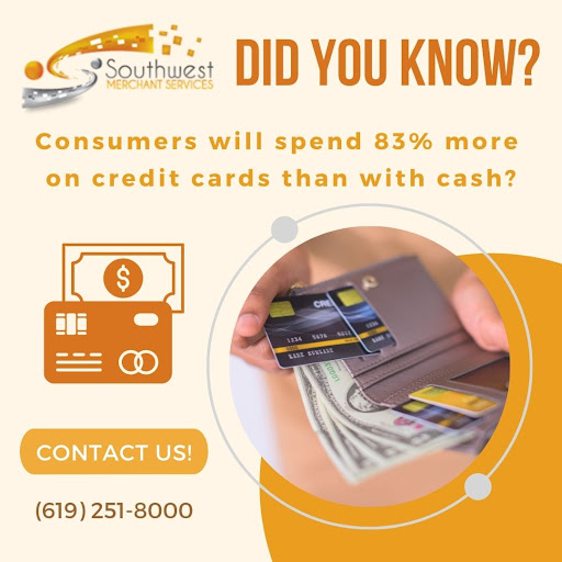 Southwest Merchant Services image
