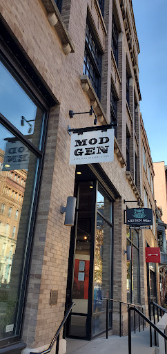 General Store «MOD GEN - A Modern General Store», reviews and photos, 211 N Broadway, Milwaukee, WI 53202, USA