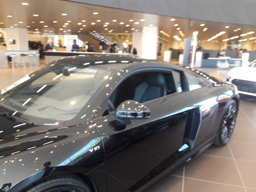 Audi Dealer «Audi North Miami», reviews and photos, 14780 Biscayne Blvd, North Miami, FL 33181, USA