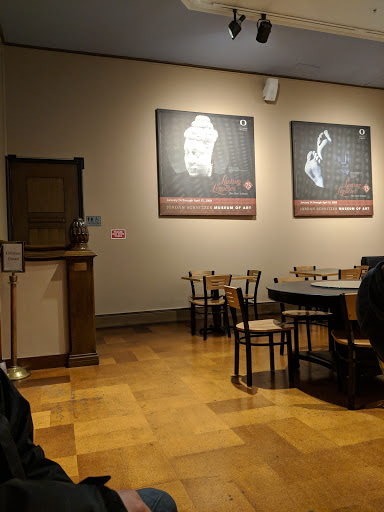 Art Museum «Jordan Schnitzer Museum of Art», reviews and photos, 1430 Johnson Lane, Eugene, OR 97403, USA