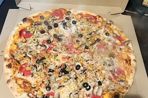 Pizzeria Tabasco image