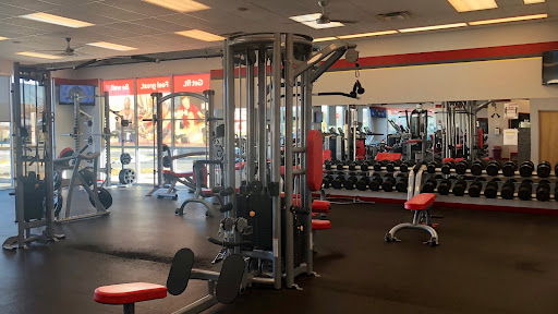 Gym «Snap Fitness», reviews and photos, 600 Crossings Blvd, Elverson, PA 19520, USA