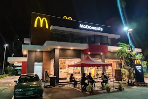 McDonald's Frontera Verde image