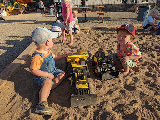 Amusement Center «Extreme Sandbox - Minnesota», reviews and photos, 1901 Glendale Rd, Hastings, MN 55033, USA