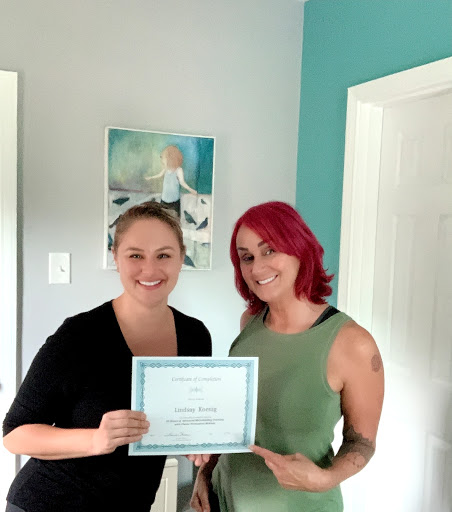 Explore emotional tattoo ideas, creative tattoo ideas in Rockport, available at Chasse Permanent Makeup