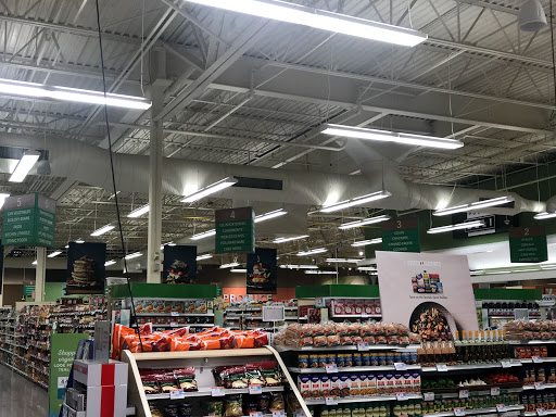 Supermarket «Publix Super Market at The Village at New Georgia», reviews and photos, 7953 Villa Rica Hwy, Dallas, GA 30157, USA