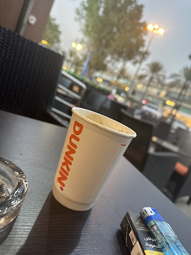 Opinii despre دانكن دونتس în الرياض - مقهى