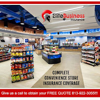 Elite Business Insurance, LLC - Photo 8 - Car repair in Temple Terrace, FL, Brandon