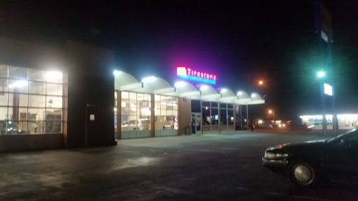 Tire Shop «Firestone Complete Auto Care», reviews and photos, 234 Gallatin Pike S, Madison, TN 37115, USA