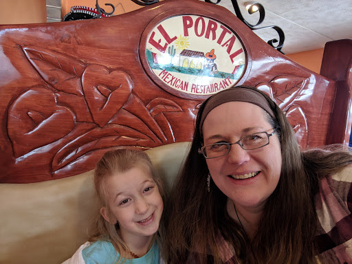 Mexican Restaurant «El Portal», reviews and photos, 1640 S 11th St, Nebraska City, NE 68410, USA