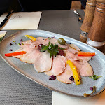 Photo n°3 de l'avis de Torsten.r fait le 18/05/2023 à 09:43 sur le  Florjan's Restaurant à Wenningstedt-Braderup